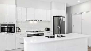 On the Beach Resort Bribie Island