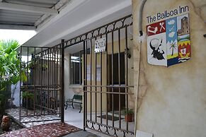 The Balboa Inn