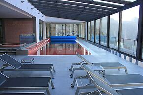 Eira do Serrado Hotel & SPA