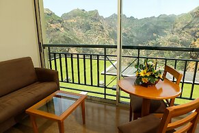 Eira do Serrado Hotel & SPA