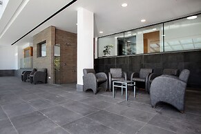 Eira do Serrado Hotel & SPA