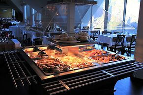 Eira do Serrado Hotel & SPA