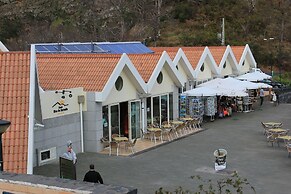 Eira do Serrado Hotel & SPA