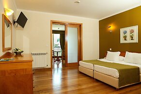 Eira do Serrado Hotel & SPA