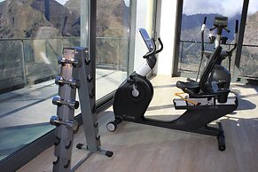 Eira do Serrado Hotel & SPA