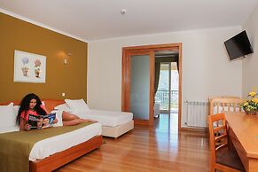 Eira do Serrado Hotel & SPA