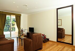 Eira do Serrado Hotel & SPA