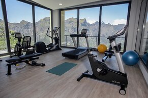 Eira do Serrado Hotel & SPA