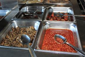 Eira do Serrado Hotel & SPA