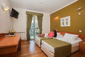 Eira do Serrado Hotel & SPA