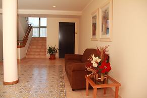 Eira do Serrado Hotel & SPA