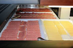 Eira do Serrado Hotel & SPA