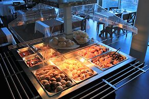 Eira do Serrado Hotel & SPA