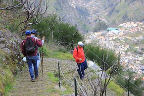 Eira do Serrado Hotel & SPA