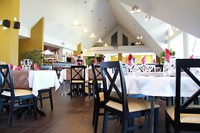 Eira do Serrado Hotel & SPA