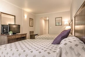 Soft Bariloche Hotel