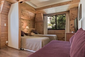 Soft Bariloche Hotel