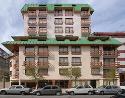 Soft Bariloche Hotel