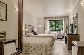 Soft Bariloche Hotel