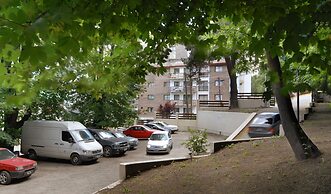 Soft Bariloche Hotel