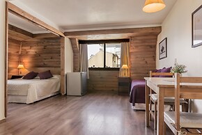 Soft Bariloche Hotel