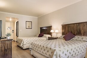 Soft Bariloche Hotel