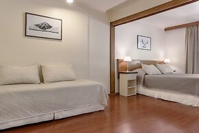 Soft Bariloche Hotel