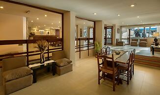 Soft Bariloche Hotel
