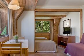 Soft Bariloche Hotel