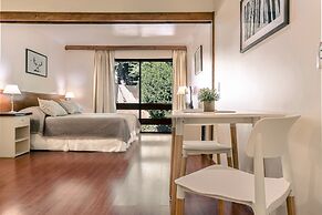 Soft Bariloche Hotel