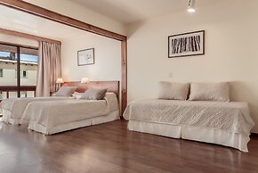 Soft Bariloche Hotel