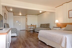 Soft Bariloche Hotel