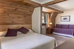 Soft Bariloche Hotel