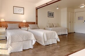 Soft Bariloche Hotel