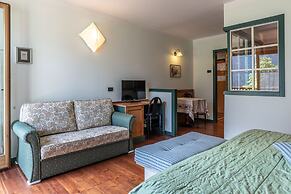 Club Hotel Lago di Tenno