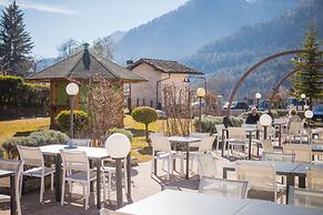 Club Hotel Lago di Tenno