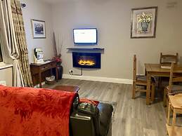 Buttermilk Lodge Guest Accommodation