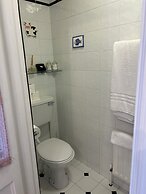 Buttermilk Lodge Guest Accommodation