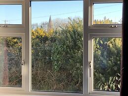 Buttermilk Lodge Guest Accommodation