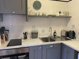 Buttermilk Lodge Guest Accommodation