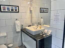 Buttermilk Lodge Guest Accommodation