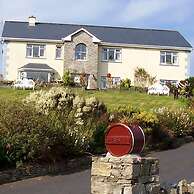 Buttermilk Lodge Guest Accommodation