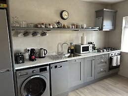 Buttermilk Lodge Guest Accommodation