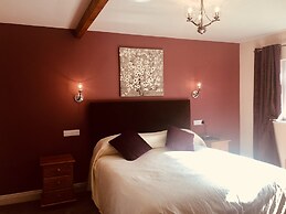 Buttermilk Lodge Guest Accommodation