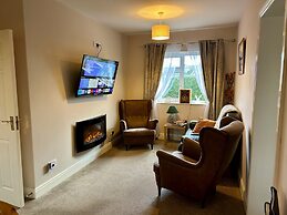 Buttermilk Lodge Guest Accommodation