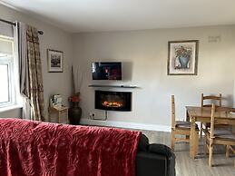 Buttermilk Lodge Guest Accommodation