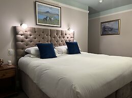 Buttermilk Lodge Guest Accommodation