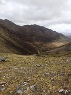 Buttermilk Lodge Guest Accommodation