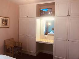 Buttermilk Lodge Guest Accommodation