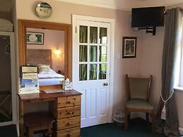 Buttermilk Lodge Guest Accommodation